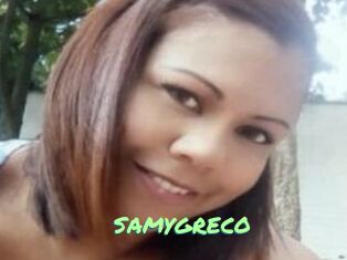 SAMYGRECO