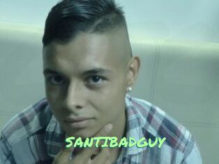 SANTIBADGUY