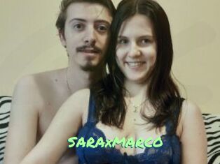 SARAxMARCO