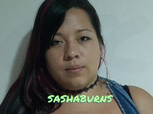 SASHA_BURNS Gothicorgien