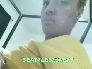 SEATTLESFINEST