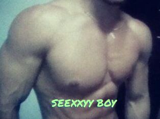 SEEXXYY_BOY
