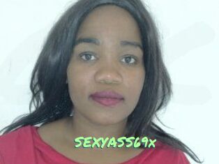 SEXY_ASS69x