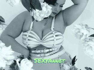 SEXY_Annet