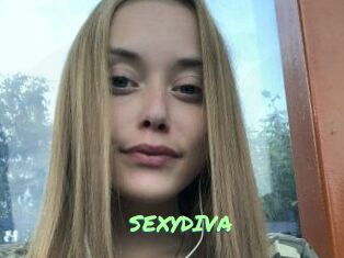 SEXYDIVA