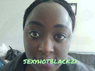 SEXYHOTBLACK21