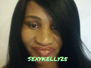 SEXYKELLY25