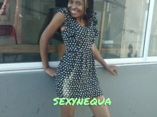 SEXYNEQUA