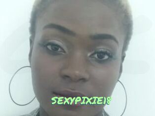 SEXYPIXIE18