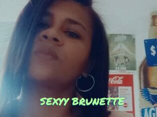 SEXYY_BRUNETTE