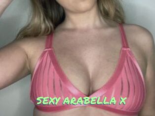 SEXY_ARABELLA_X