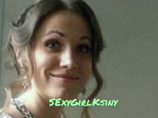 SExyGirlKsiny