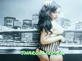 SHAROLLsensual