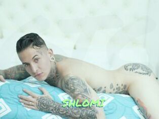 SHLOMI