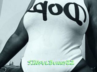 SINfulBunny22 Gothicorgien