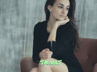 SKiraS