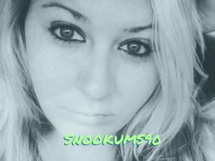 SNOOKUMS90