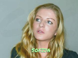 SOFIJA Gothicorgien