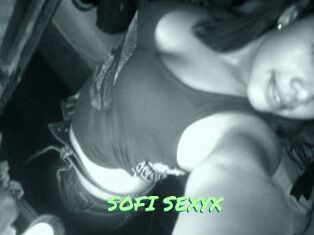 SOFI_SEXYX