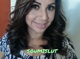 SOUMISLUT
