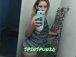SPINSPUN20