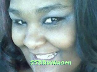SSBBWNaomi