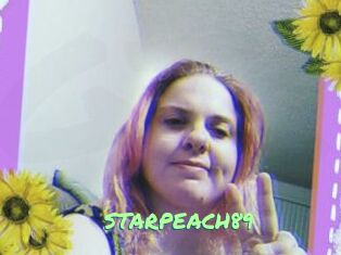 STARPEACH89