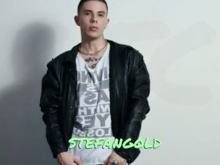STEFANGOLD