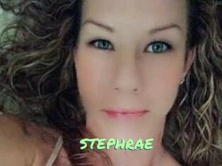 STEPHRAE