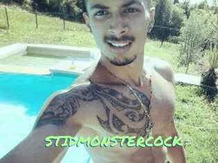 STID_MONSTER_COCK
