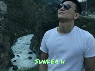SUNDER_H
