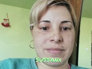 SUSSANx