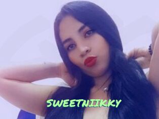 SWEETNIIKKY