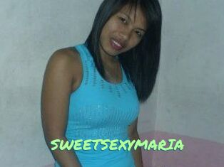 SWEETSEXYMARIA