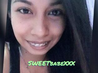 SWEETbabeXXX