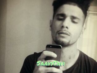 SaavyTavi