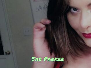 Sab_Parker