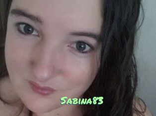Sabina83