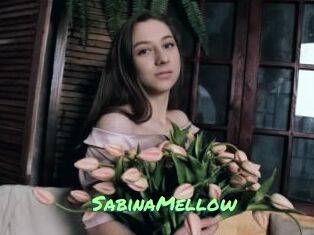 SabinaMellow