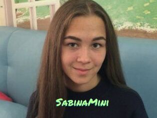SabinaMini