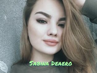Sabina_Deaero