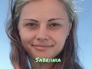 Sabriinia