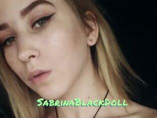 SabrinaBlackDoll