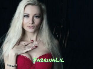 SabrinaLil