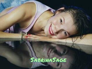 SabrinaSage Gothicorgien