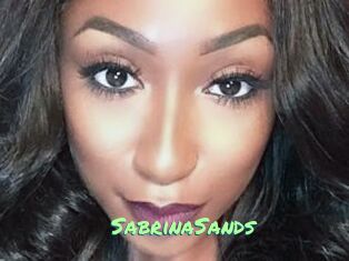 Sabrina_Sands