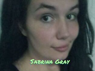 Sabrina_Gray