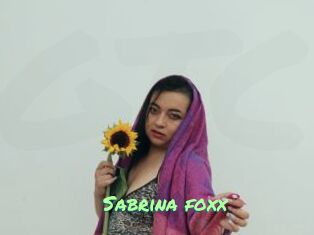 Sabrina_foxx