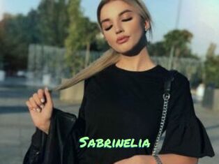 Sabrinelia