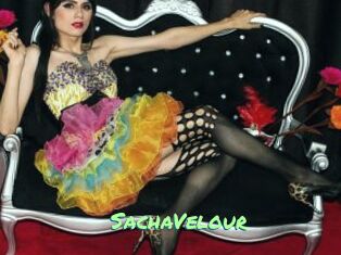 SachaVelour